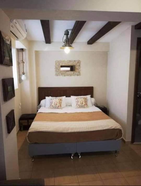 Guesthouse Axieros Samothráki Extérieur photo