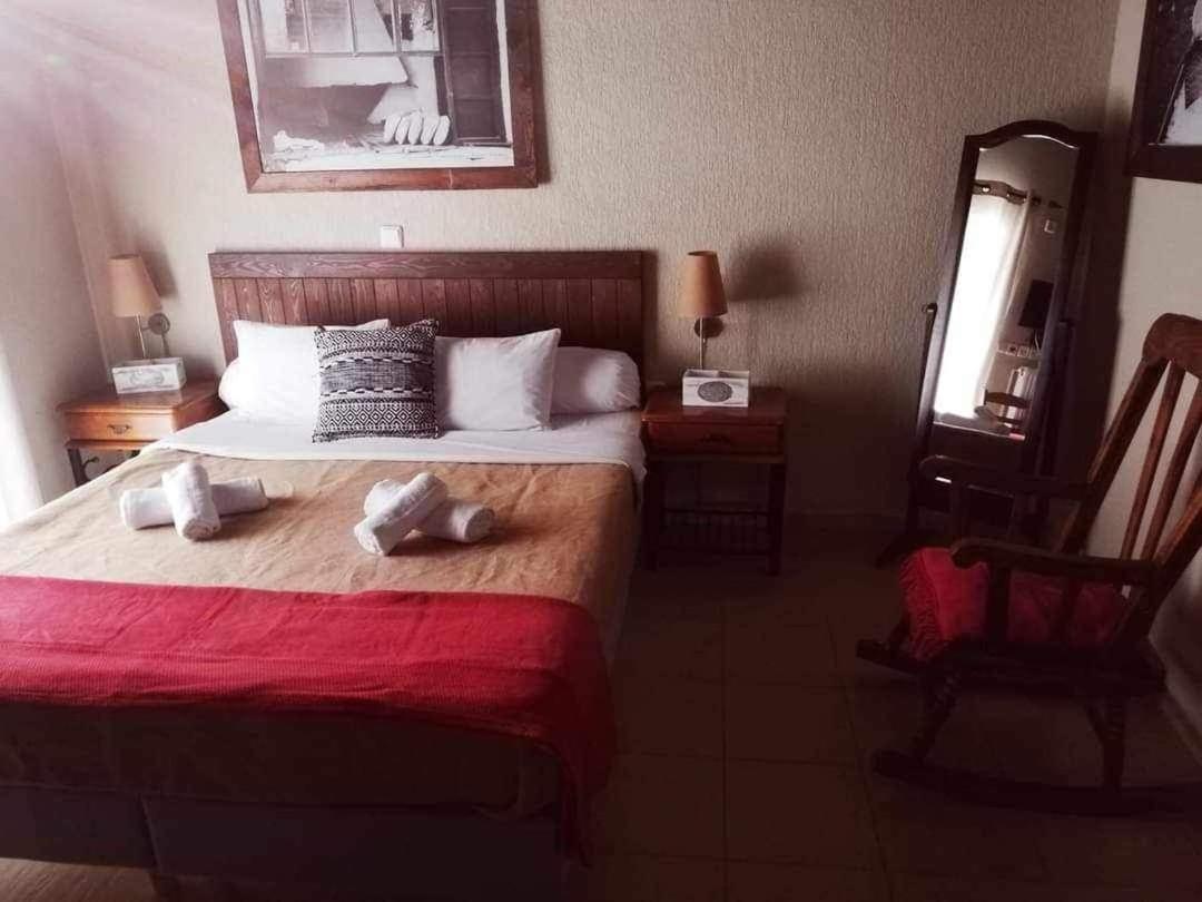 Guesthouse Axieros Samothráki Extérieur photo