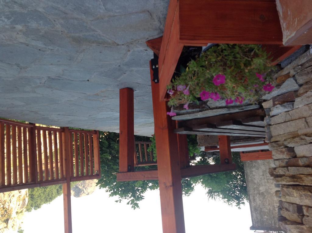 Guesthouse Axieros Samothráki Extérieur photo